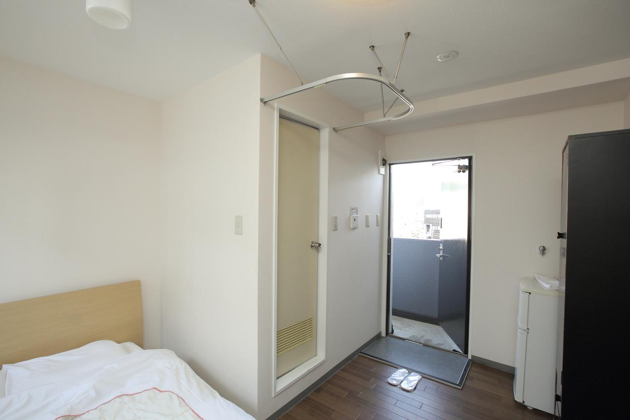 Ouchi Hotel Yokogawa Hiroshima Exterior foto